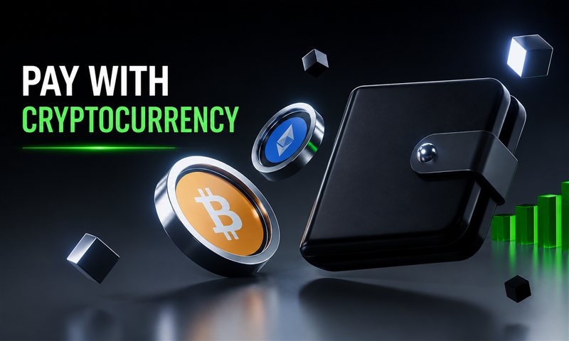 Payment Method 1