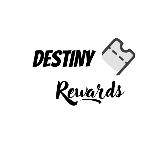 Destiny Rewards