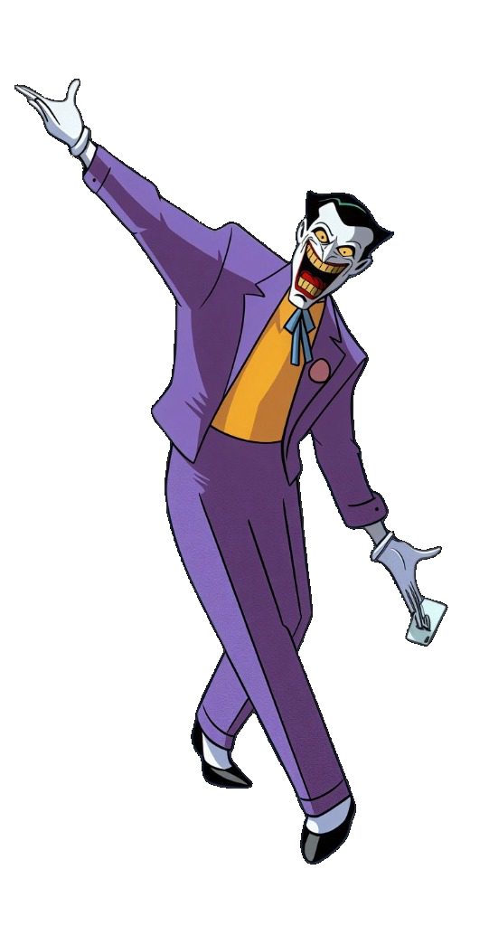 Joker Left