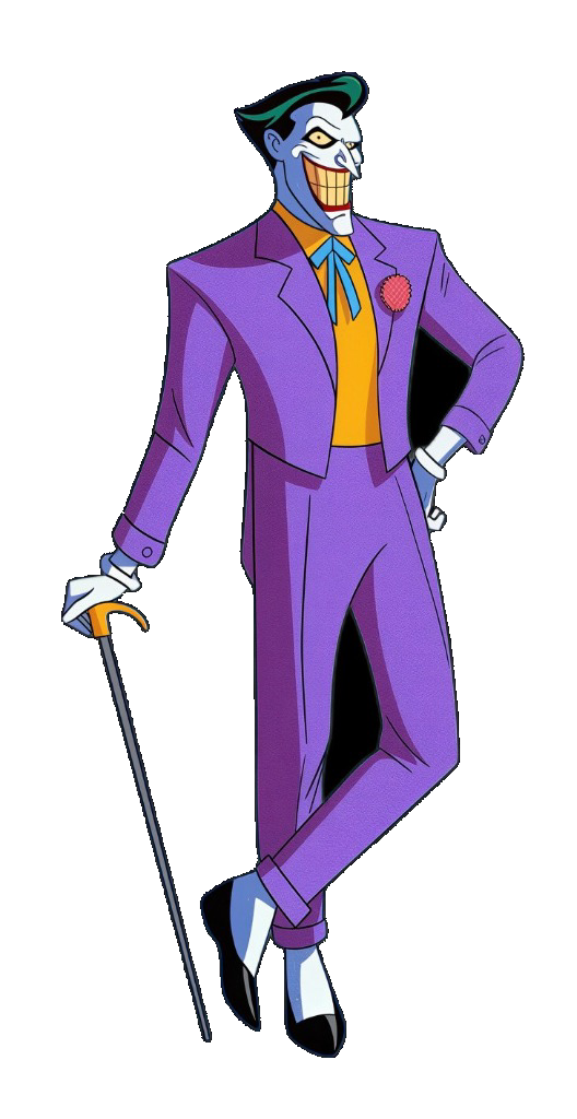 Joker Right