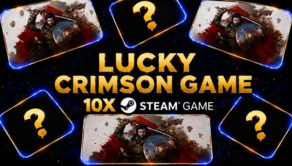 Lucky kingdom Game 10X