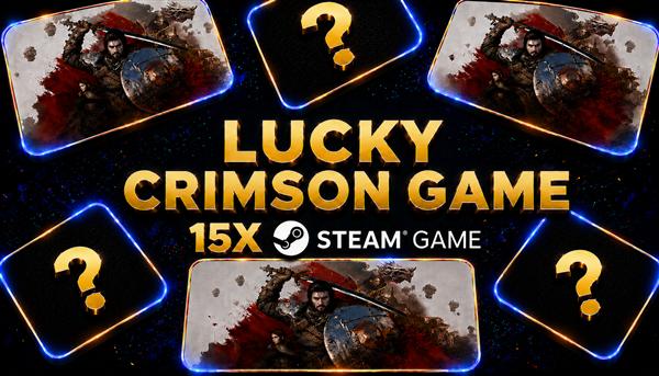 Lucky kingdom Game 15X