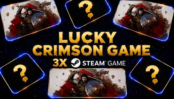 Lucky kingdom Game 3X