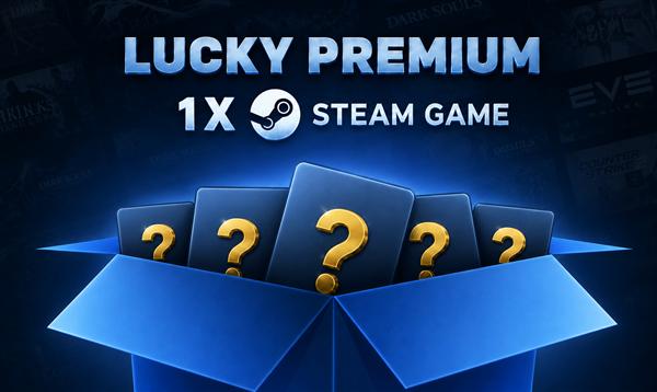 Lucky Premium Game 1X